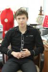 Камбалин Арсентий Владимирович