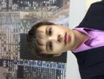Захаренко Данил Вадимович