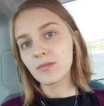 Илона Овчинникова