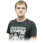 Юринский Юрий Александрович