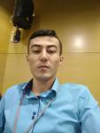 Мирбадиев Шахбоз Зиёдуллоевич