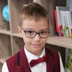 Луковников Михаил Сергеевич