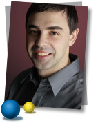 Лэрри Пейдж