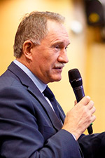 Журавлев Виктор Юрьевич
